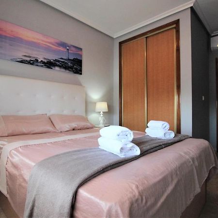Apartamento Lavanda , Costamarina, Cabo Roig Dehesa de Campoamor  Exterior photo