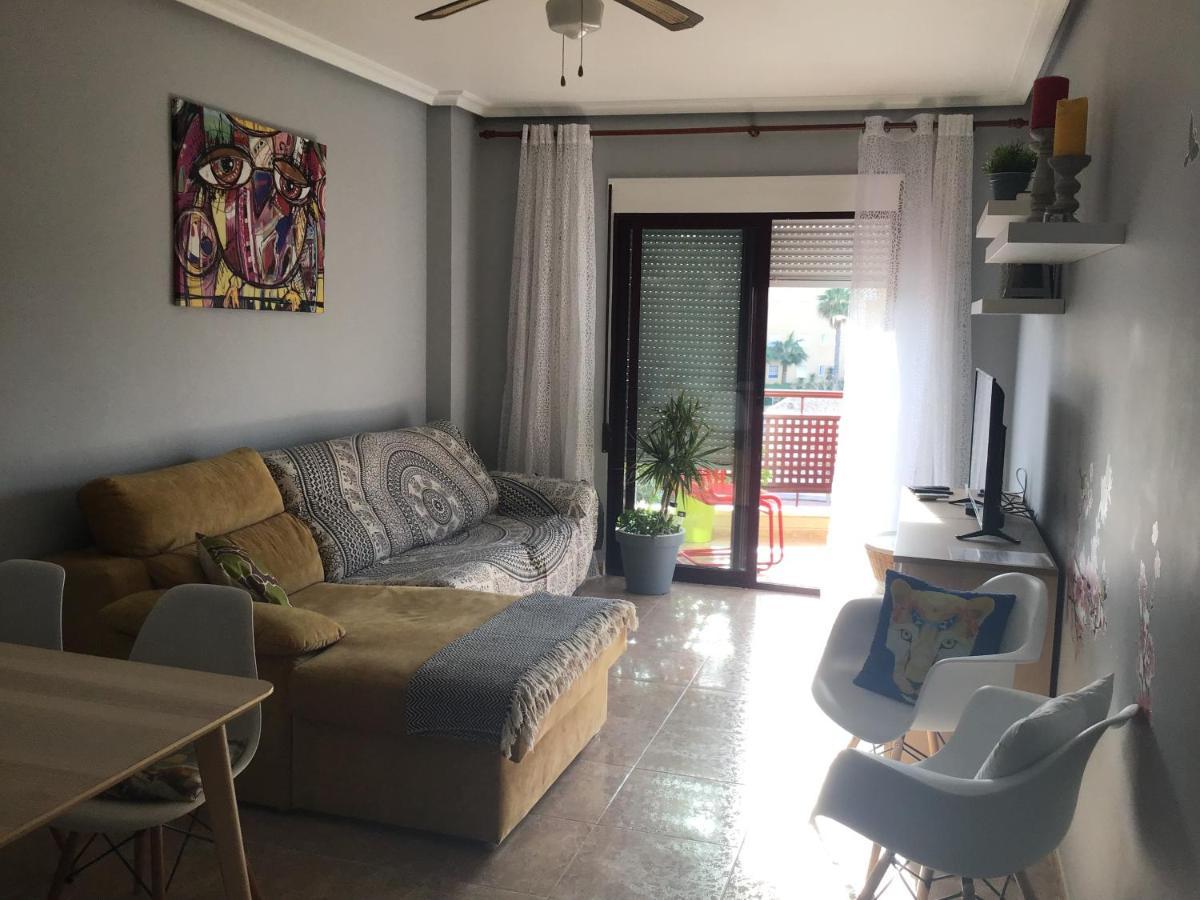 Apartamento Lavanda , Costamarina, Cabo Roig Dehesa de Campoamor  Exterior photo