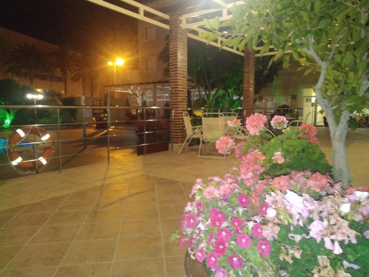 Apartamento Lavanda , Costamarina, Cabo Roig Dehesa de Campoamor  Exterior photo