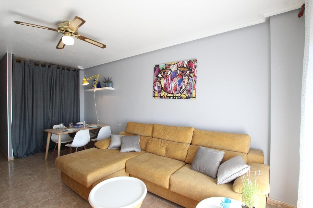 Apartamento Lavanda , Costamarina, Cabo Roig Dehesa de Campoamor  Exterior photo