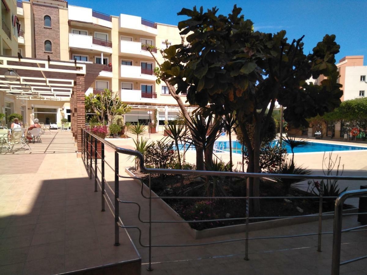 Apartamento Lavanda , Costamarina, Cabo Roig Dehesa de Campoamor  Exterior photo