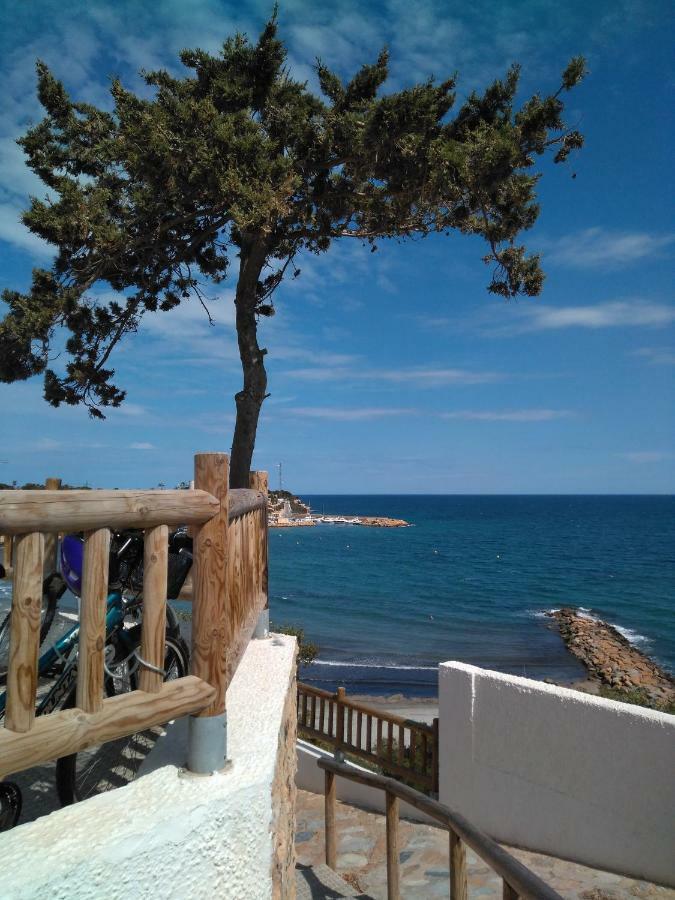 Apartamento Lavanda , Costamarina, Cabo Roig Dehesa de Campoamor  Exterior photo