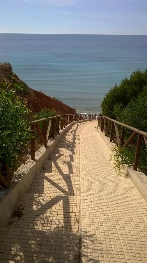 Apartamento Lavanda , Costamarina, Cabo Roig Dehesa de Campoamor  Exterior photo